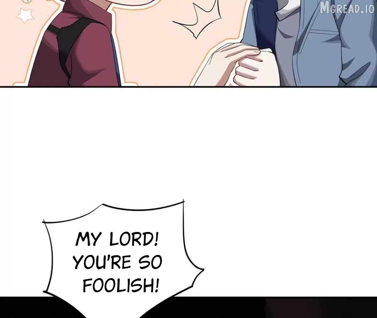 Confession Of The Suspect A Chapter 9 - page 78